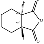 (+/-)-TRANS-1,2-CYCLOHEXANEDICARBOXYLIC ANHYDRIDE
