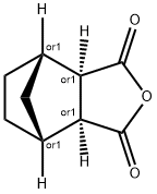 NORBORNANE-2EXO,3EXO-DICARBOXYLIC ACID-ANHYDRIDE