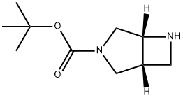 (R,R)-3-Boc-3,6-diaza-bicyclo[3.2.0]heptane