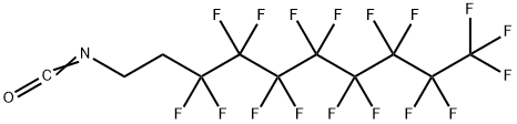 2-(PERFLUOROOCTYL)ETHYL ISOCYANATE