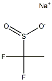 Sodium 1,1-difluoroethylsulfinate