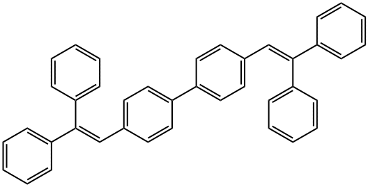 4,4'-Bis(2,2-diphenylvinyl)-1,1'-biphenyl