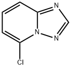 5-Chloro-[1,2,4]triazolo[1,5-a]pyridine