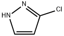 3-chloro-1H-pyrazole