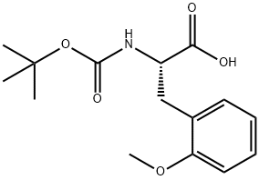 Boc-2-Methoxy-L-Phenylalanine