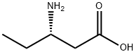 (S)-3-Aminopentanoic acid