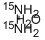 HYDRAZINE-15N2 MONOHYDRATE