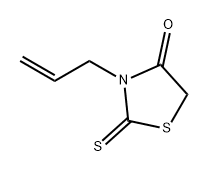3-ALLYLRHODANINE