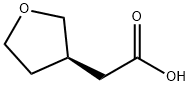 (R)-2-(tetrahydrofuran-3-yl)acetic acid