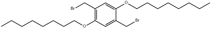 2 5-BIS(BROMOMETHYL)-1 4-BIS(OCTYLOXY)B&