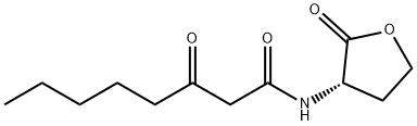 N-(3-OXOOCTANOYL)-L-HOMOSERINE LACTONE