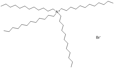 TETRADODECYLAMMONIUM BROMIDE Three Chongqing Chemdad Co. ，Ltd