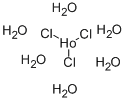Holmium(III) chloride hexahydrate