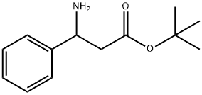 tert-butyl 3-aMino-3-phenylpropanoate