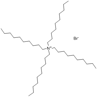 TETRAKIS(DECYL)AMMONIUM BROMIDE