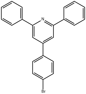 4-(4-bromophenyl)-2,6-diphenylpyridine