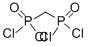 METHYLENEBIS(PHOSPHONIC DICHLORIDE)