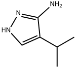 4-Isopropyl-1H-pyrazol-3-amine