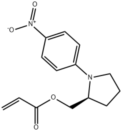 ((S)-(-)-1-(4-NITROPHENYL)-2-PYRROLIDIN&