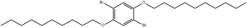 1 4-DIBROMO-2 5-BIS(DECYLOXY)BENZENE  9&