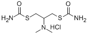 Cartap hydrochloride 