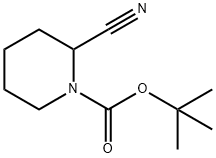 N-Boc-2-Cyanopiperidine