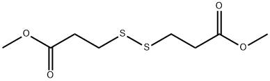 Dimethyl 3,3'-dithiobispropionate