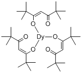 TRIS(2,2,6,6-TETRAMETHYL-3,5-HEPTANEDIONATO)DYSPROSIUM(III)