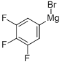 3 4 5-TRIFLUOROPHENYLMAGNESIUM BROMIDE