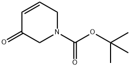 tert-Butyl 5-oxo-5,6-dihydropyridine-1(2H)-carboxylate
