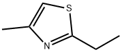 2-Ethyl-4-methyl thiazole