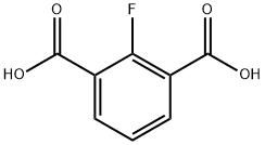 2-fluoroisophthalic acid