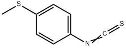 4-(METHYLTHIO)PHENYL ISOTHIOCYANATE