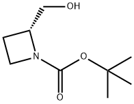 tert-butyl (2R)-2-(hydroxymethyl)azetidine-1-carboxylate