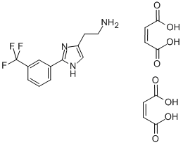 2-((3-TRIFLUOROMETHYL)PHENYL)HISTAMINE D