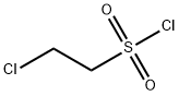 2-CHLOROETHANESULFONYL CHLORIDE