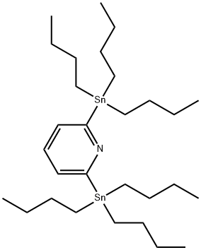 2,6-Bis(tributylstannyl)pyridine