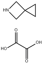 5-azaspiro[2.3]hexane hemioxalate