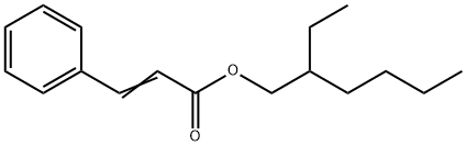 2-ethylhexyl cinnamate