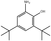 2-AMINO-4,6-DI-TERT-BUTYLPHENOL
