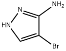 3-Amino-4-bromopyrazole