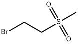 2-BROMOETYL-METHYLSULFONE
