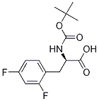 Boc-2,4-Difluoro-D-Phenylalanine