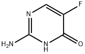2-amino-5-fluoro-1H-pyrimidin-4-one