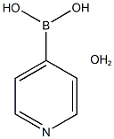Pyridine-4-boronic acid