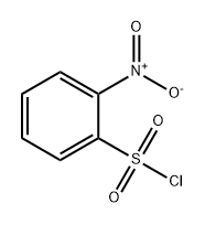 2-Nitrobenzenesulfonyl chloride