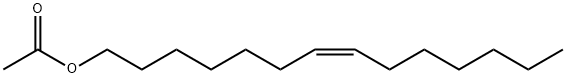 (Z)-7-TETRADECEN-1-YL ACETATE