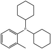 Dicyclohexyl(2-Methylphenyl)phosphine