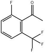 2'-FLUORO-6'-(TRIFLUOROMETHYL)ACETOPHENONE