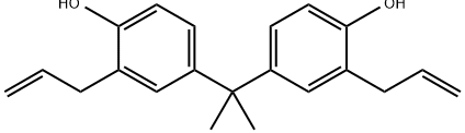 Diallyl bisphenol A